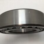 Self Aligning Ball Bearing – Straight Bore, 95 mm ID, 170 mm OD, 43 mm Width, Open, CN Internal clearance