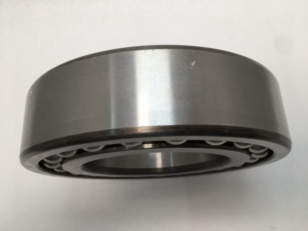 Self Aligning Ball Bearing – Straight Bore, 95 mm ID, 170 mm OD, 43 mm Width, Open, CN Internal clearance