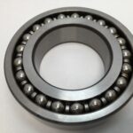 Self Aligning Ball Bearing – Straight Bore, 95 mm ID, 170 mm OD, 43 mm Width, Open, CN Internal clearance