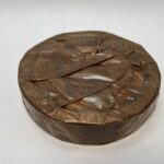 Deep Groove Ball Bearing – Straight Bore, 70 mm ID, 150 mm OD, 35 mm Width, Open, Machined Bronze Cage.