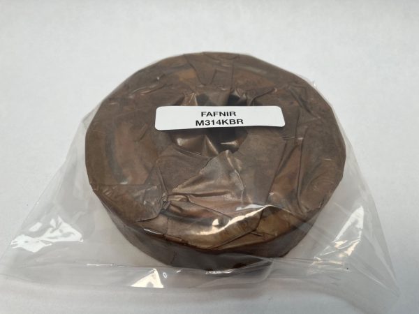 Deep Groove Ball Bearing – Straight Bore, 70 mm ID, 150 mm OD, 35 mm Width, Open, Machined Bronze Cage.