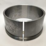 Withdrawal Sleeve – 240 mm ID, 260 mm OD.