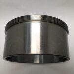 Withdrawal Sleeve – 240 mm ID, 260 mm OD.