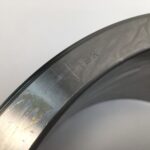 Withdrawal Sleeve – 240 mm ID, 260 mm OD.
