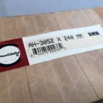Withdrawal Sleeve – 240 mm ID, 260 mm OD.