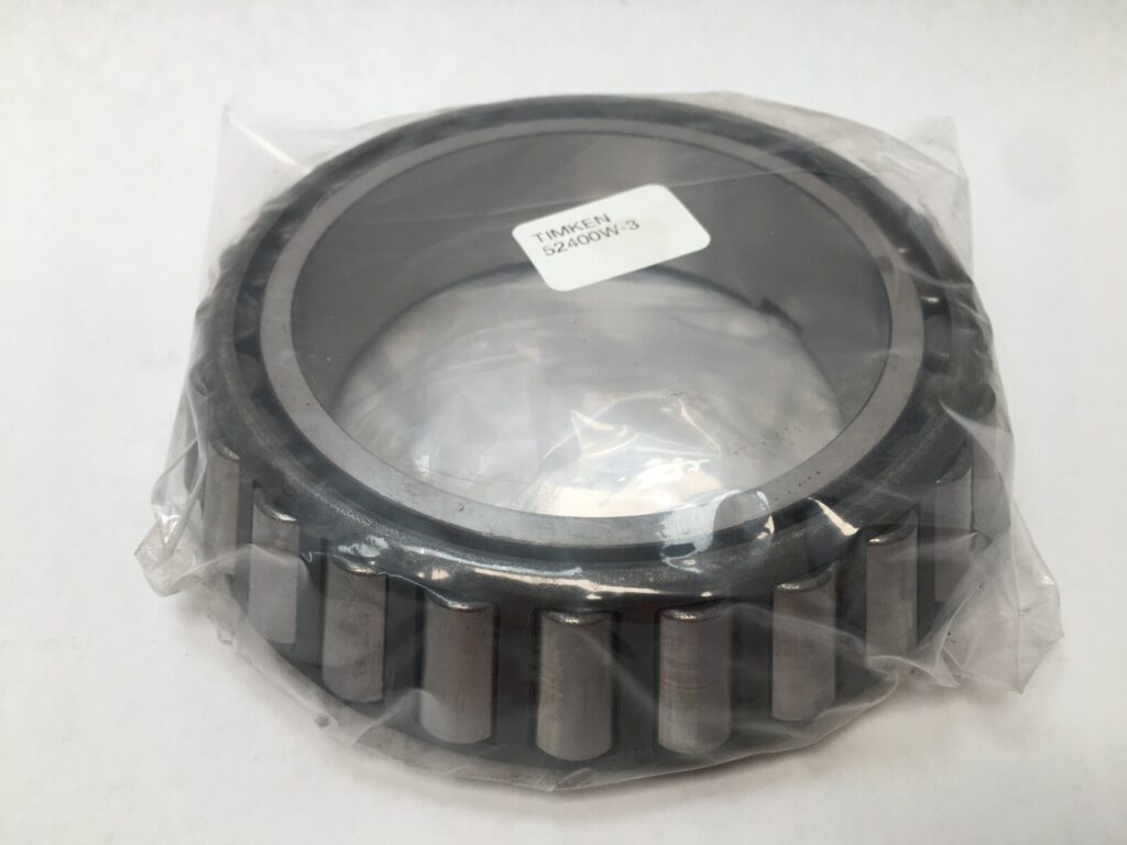 Timken 52400W-3 Taper Roller Bearing Cone 4″ID 52400-W *3 USA