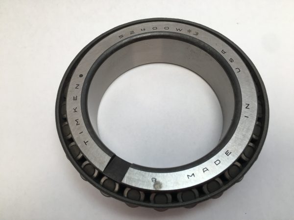 Timken 52400W-3 Taper Roller Bearing Cone 4″ID 52400-W *3 USA