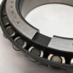 Timken 52400W-3 Taper Roller Bearing Cone 4″ID 52400-W *3 USA