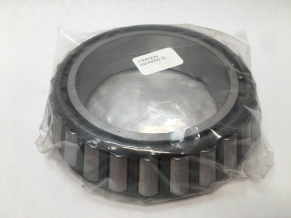 Timken 52400W-3 Taper Roller Bearing Cone 4″ID 52400-W *3 USA