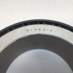 Timken 71436T Taper Bearing Cone 4×5/8×4.341″ ID 71436-T Taper Bore USA