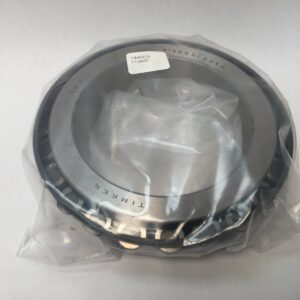 Timken 71436T Taper Bearing Cone 4x5/8x4.341" ID 71436-T Taper Bore USA