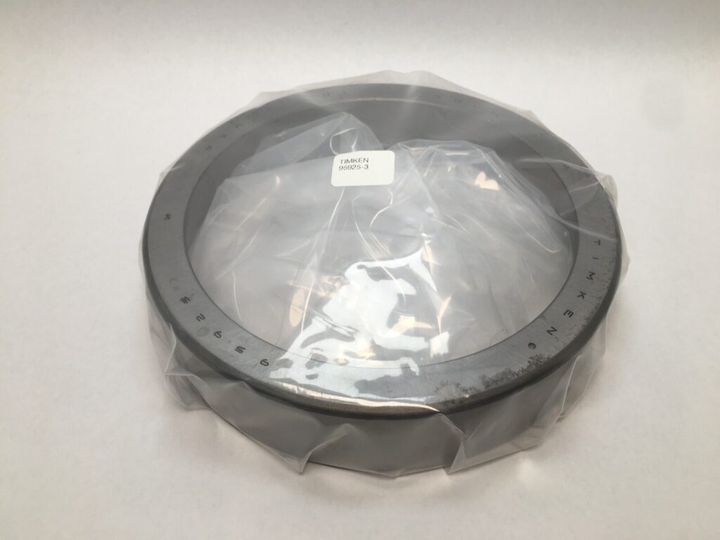Taper Roller Single Cone – 9.2500 in Bore, 2.5000 in Cone Width, class 3, Case-Carburized Steel.