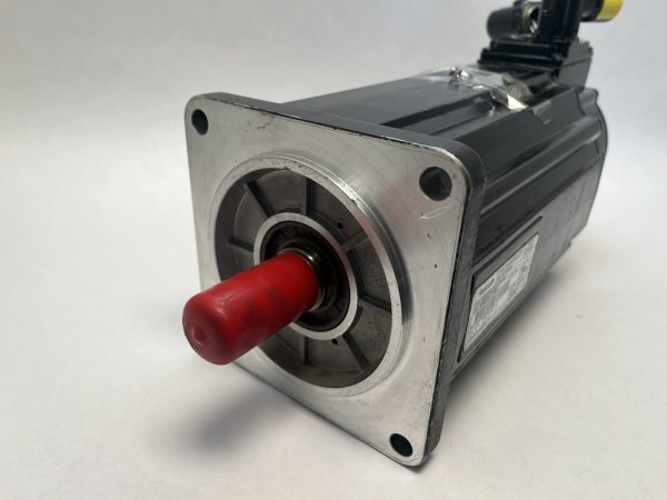 Rexroth R911286080 Magnet Motor 3 phase R-911 286 080 Bosch Germany