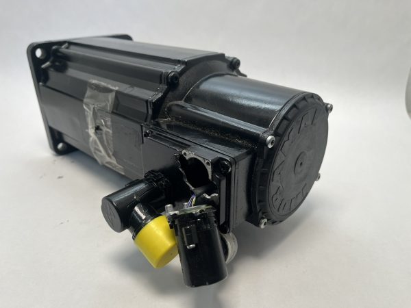 Rexroth R911286080 Magnet Motor 3 phase R-911 286 080 Bosch Germany