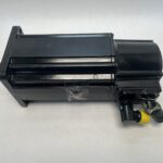 Rexroth R911286080 Magnet Motor 3 phase R-911 286 080 Bosch Germany