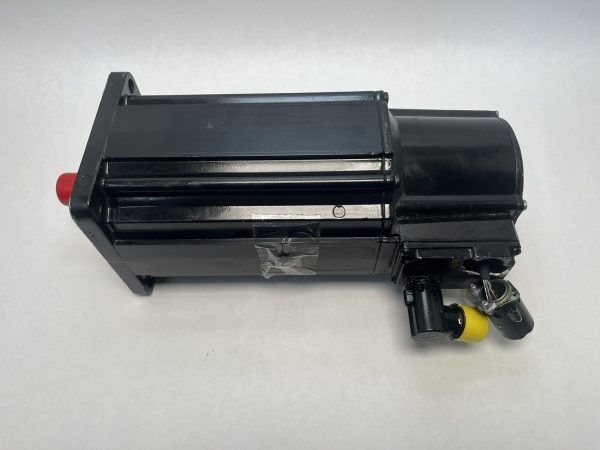 Rexroth R911286080 Magnet Motor 3 phase R-911 286 080 Bosch Germany