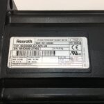 Rexroth R911286080 Magnet Motor 3 phase R-911 286 080 Bosch Germany