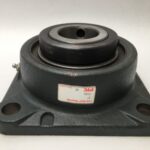 LinkBelt F332 Flange Mount Bearing 2″ ID F 332 DZ Pillow Block USA