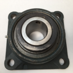 LinkBelt F332 Flange Mount Bearing 2″ ID F 332 DZ Pillow Block USA
