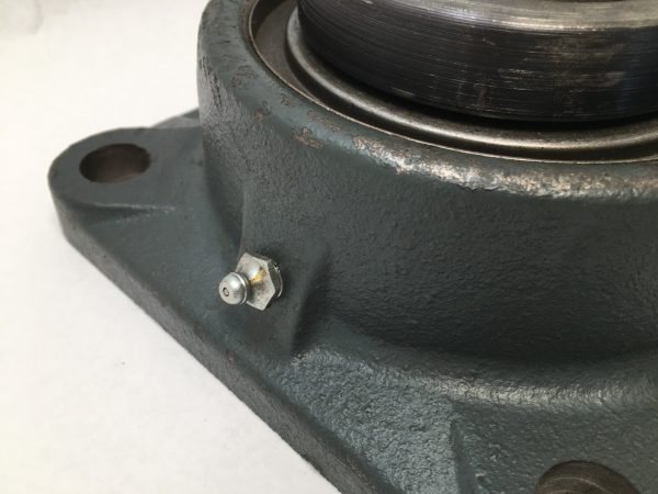 LinkBelt F332 Flange Mount Bearing 2″ ID F 332 DZ Pillow Block USA
