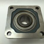 LinkBelt F332 Flange Mount Bearing 2″ ID F 332 DZ Pillow Block USA
