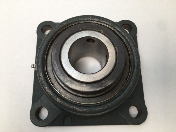 LinkBelt F332 Flange Mount Bearing 2″ ID F 332 DZ Pillow Block USA