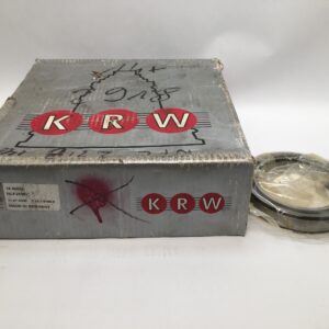 KRW NCF2918V Cylindrical Roller Bearing 90x125x22 mm NCF 2918 V Germany