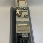 Siemens 6SN1130-1AD11-0CA0 Servo Drive 6SN1123-1AA00-0CA0 6SN1118-0AD11-0AA0