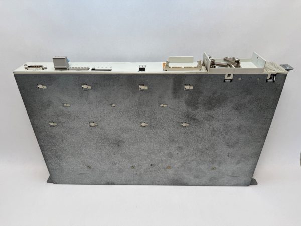 Siemens 6SN1130-1AD11-0CA0 Servo Drive 6SN1123-1AA00-0CA0 6SN1118-0AD11-0AA0