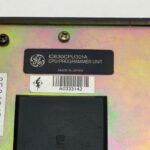 GE IC630CPU301A CPU Programmable Controller Unit Series 3 IC630-CPU-301-A