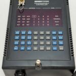 GE IC630CPU301A CPU Programmable Controller Unit Series 3 IC630-CPU-301-A