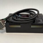 GE IC630CPU301A CPU Programmable Controller Unit Series 3 IC630-CPU-301-A