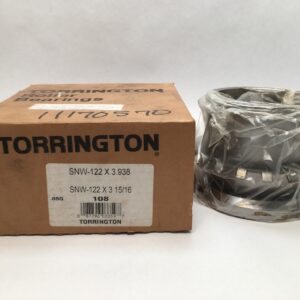 Adapter Sleeve - For 5-15/16 in Shaft.