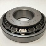 Tapered Roller Bearing – 2.2500 in Bore, 5.5130 in Cup Outer Diameter, 0.9260 in Cup Width, class 2, Case-Hardened High Alloy Steel