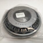 Tapered Roller Bearing – 2.2500 in Bore, 5.5130 in Cup Outer Diameter, 0.9260 in Cup Width, class 2, Case-Hardened High Alloy Steel