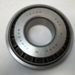 Tapered Roller Bearing – 2.2500 in Bore, 5.5130 in Cup Outer Diameter, 0.9260 in Cup Width, class 2, Case-Hardened High Alloy Steel