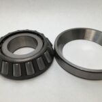 Tapered Roller Bearing – 2.2500 in Bore, 5.5130 in Cup Outer Diameter, 0.9260 in Cup Width, class 2, Case-Hardened High Alloy Steel
