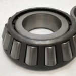 Tapered Roller Bearing – 2.2500 in Bore, 5.5130 in Cup Outer Diameter, 0.9260 in Cup Width, class 2, Case-Hardened High Alloy Steel