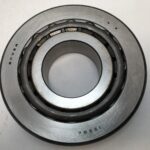 Tapered Roller Bearing – 2.2500 in Bore, 5.5130 in Cup Outer Diameter, 0.9260 in Cup Width, class 2, Case-Hardened High Alloy Steel