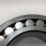 Spherical Roller Bearing – Straight Bore, 120 mm ID, 200 mm OD, 62 mm Width, Open, C3 Internal Clearance.