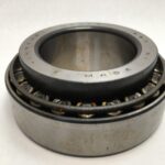 Bearing Set – 3.0000 in Bore, 5.3438 in Cup Outer Diameter, 1.3750 in Cup Width, 2.0650 in Cone Width, class 2, Case-Carburized Steel.