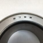 Bearing Set – 3.0000 in Bore, 5.3438 in Cup Outer Diameter, 1.3750 in Cup Width, 2.0650 in Cone Width, class 2, Case-Carburized Steel.