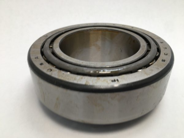 Bearing Set – 3.0000 in Bore, 5.3438 in Cup Outer Diameter, 1.3750 in Cup Width, 2.0650 in Cone Width, class 2, Case-Carburized Steel.