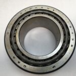 Bearing Set – 3.0000 in Bore, 5.3438 in Cup Outer Diameter, 1.3750 in Cup Width, 2.0650 in Cone Width, class 2, Case-Carburized Steel.