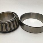 Bearing Set – 3.0000 in Bore, 5.3438 in Cup Outer Diameter, 1.3750 in Cup Width, 2.0650 in Cone Width, class 2, Case-Carburized Steel.
