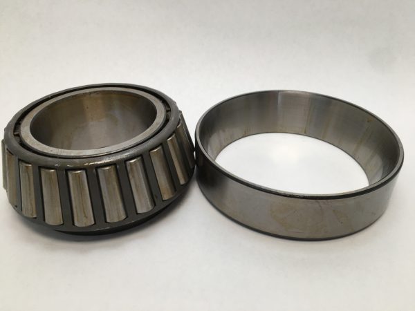 Bearing Set – 3.0000 in Bore, 5.3438 in Cup Outer Diameter, 1.3750 in Cup Width, 2.0650 in Cone Width, class 2, Case-Carburized Steel.