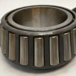 Bearing Set – 3.0000 in Bore, 5.3438 in Cup Outer Diameter, 1.3750 in Cup Width, 2.0650 in Cone Width, class 2, Case-Carburized Steel.