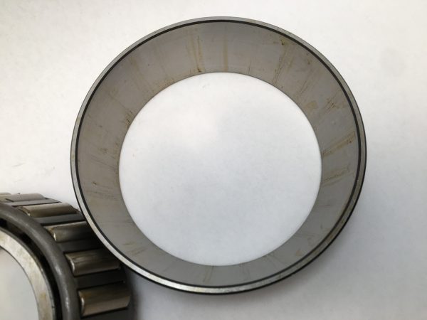 Bearing Set – 3.0000 in Bore, 5.3438 in Cup Outer Diameter, 1.3750 in Cup Width, 2.0650 in Cone Width, class 2, Case-Carburized Steel.