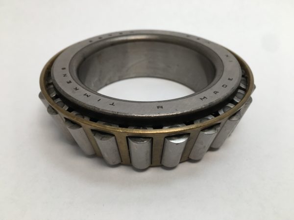 Timken 28980B Taper Roller Bearing Cone 2.361″ ID 28980-B USA