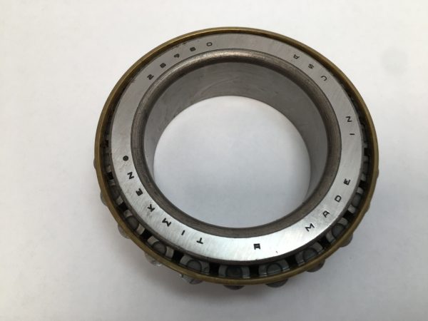 Timken 28980B Taper Roller Bearing Cone 2.361″ ID 28980-B USA